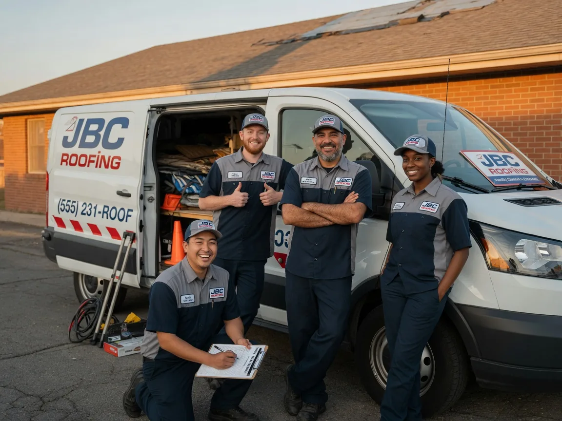 Roof Replacement company in Grand Ledge, MI