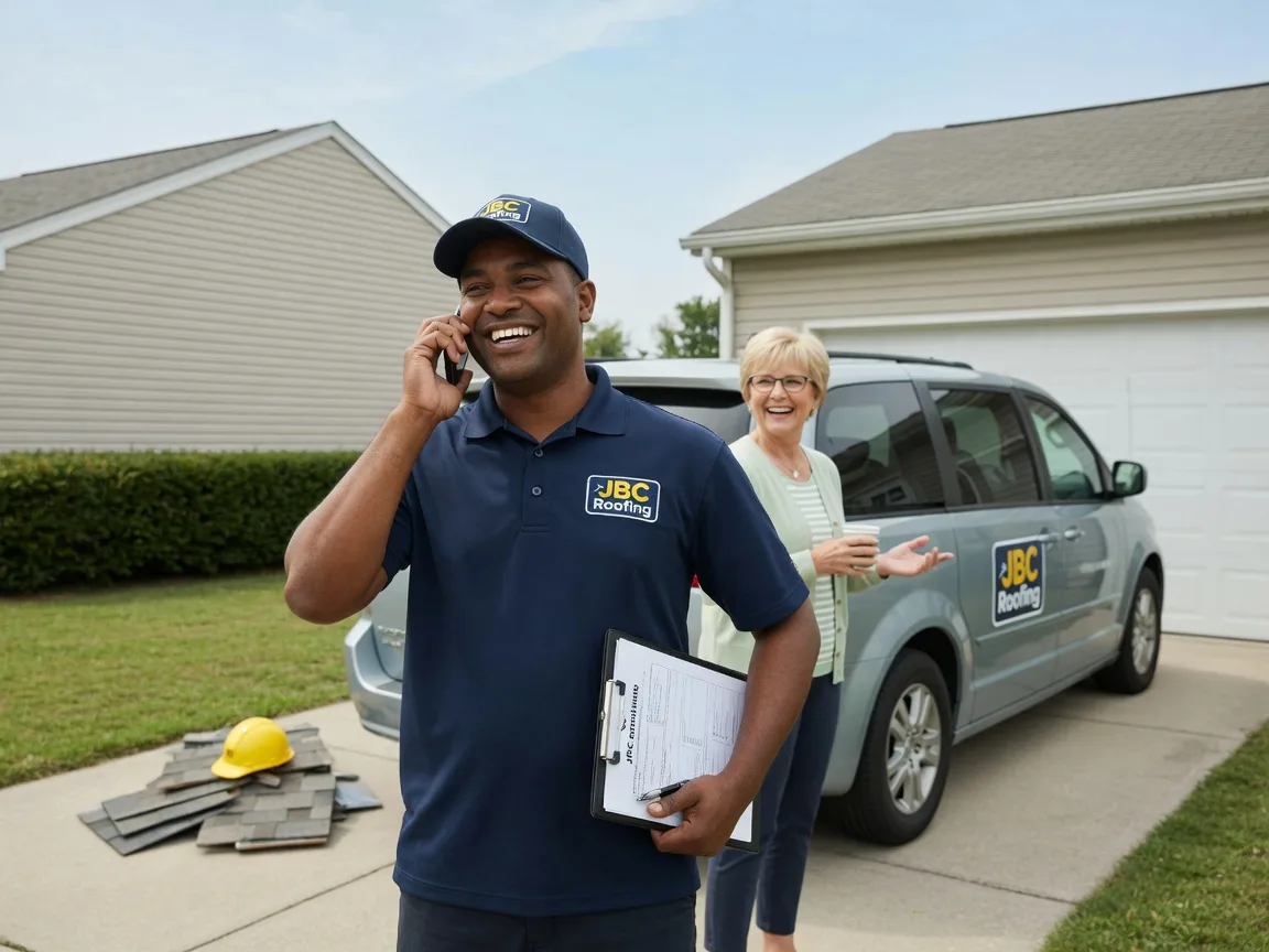 Roof Replacement Grand Ledge, MI FAQs